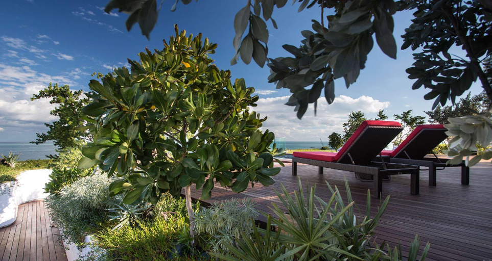 Exterior & Views 2, Hilton Bentley Miami Beach, Miami-Dade