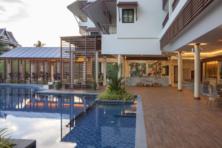 Others 2, RK Riverside Resort & Spa, Nakhon Chaisi