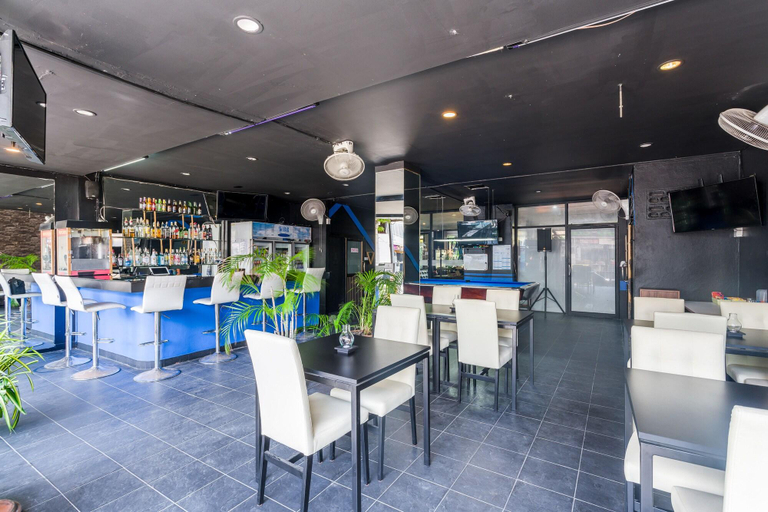 Food & Drinks, Chaweng Skybar & Hotel, Ko Samui