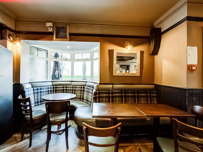 Public Area 3, Lomond Park Hotel , West Dunbartonshire