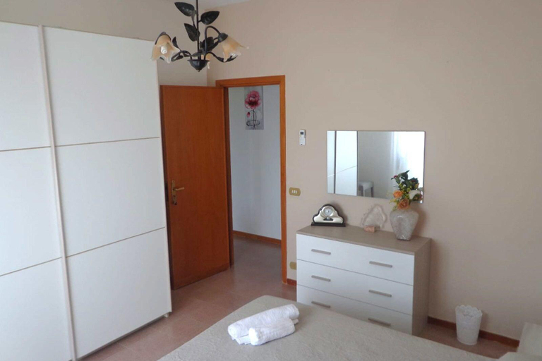 Bedroom 4, B&B Eden di Segesta, Trapani