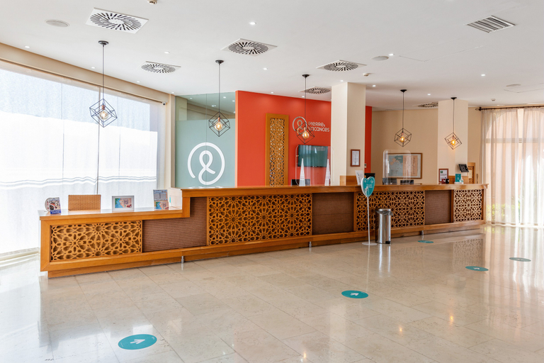 Public Area 4, Pierre & Vacances Resort Terrazas Costa del Sol, Málaga