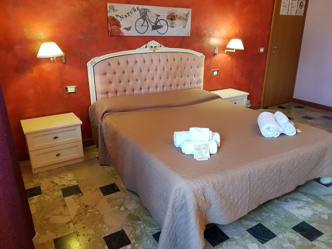 Bathroom 5, B&B Catania Mare, Catania
