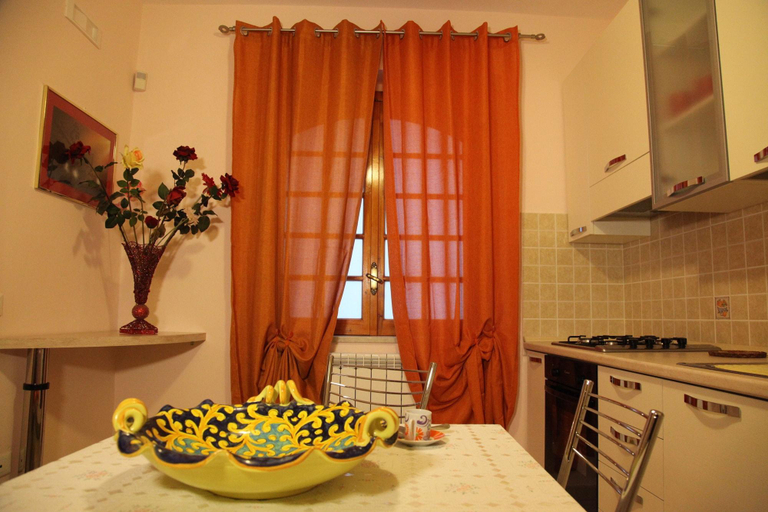 Food & Drinks 5, B&B Regina Tropea, Vibo Valentia