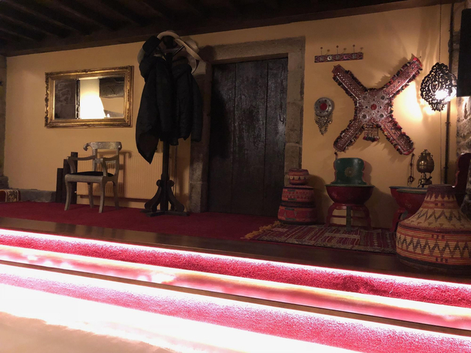 Public Area 2, Pazo de Laia - Adults Only, Lugo
