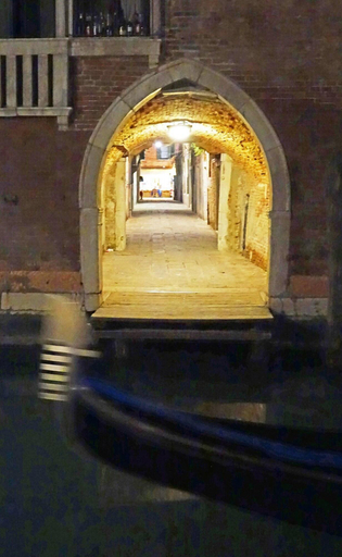 Public Area