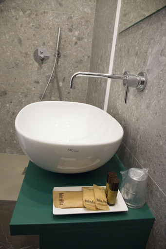 Bathroom 5, Ad Maiora - Desing Rooms, Ragusa
