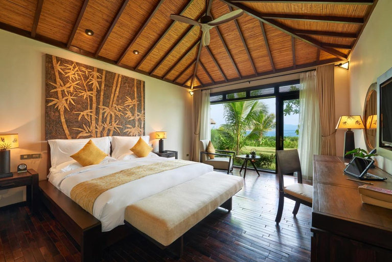 Bedroom 3, Amiana Resort Nha Trang, Nha Trang