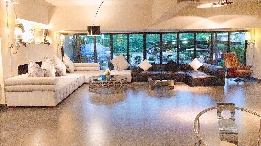 Others 4, Diary Suite, Muang Nakhon Pathom