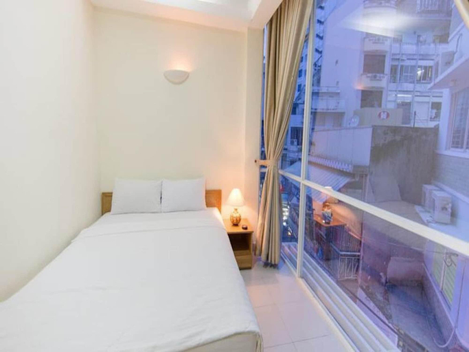 Bedroom 4, Marie-Line Hotel, District 1