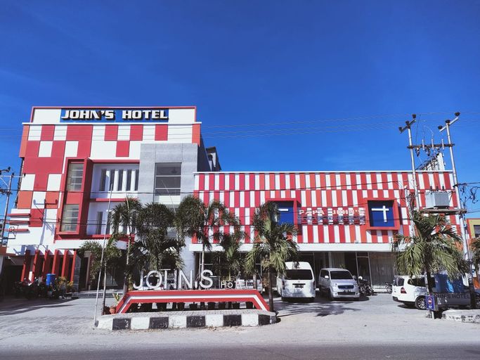 Johns Hotel Kupang, Kupang