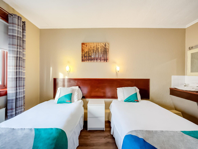 Bedroom 4, Lomond Park Hotel , West Dunbartonshire