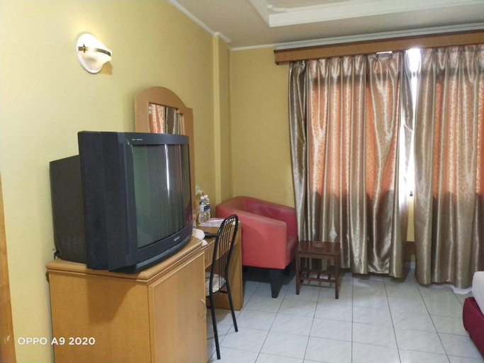 Public Area 6