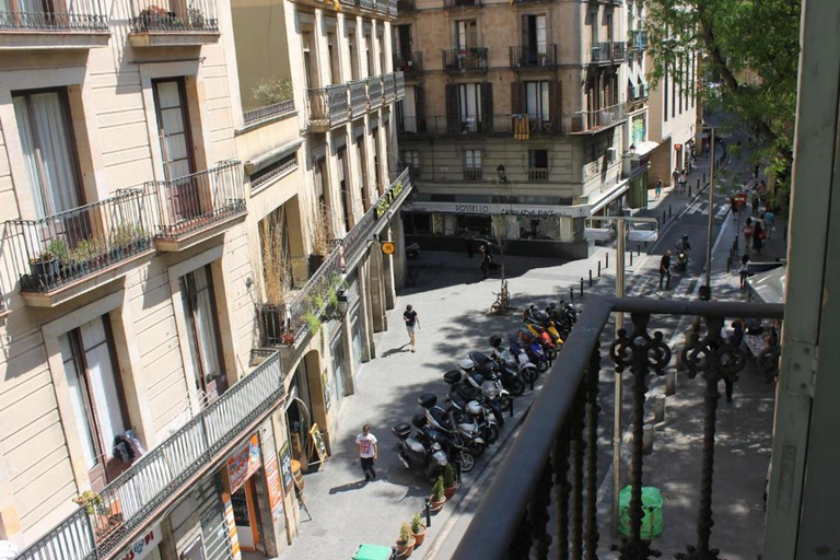 Exterior & Views 4, Hotel Sant Agustí, Barcelona