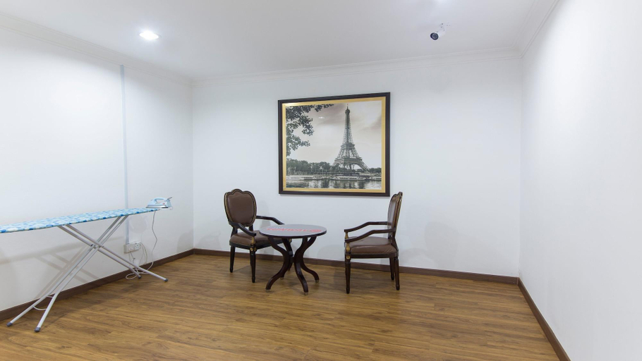 Public Area 3, Hotel Sunjoy9 Bandar Sunway, Petaling Jaya