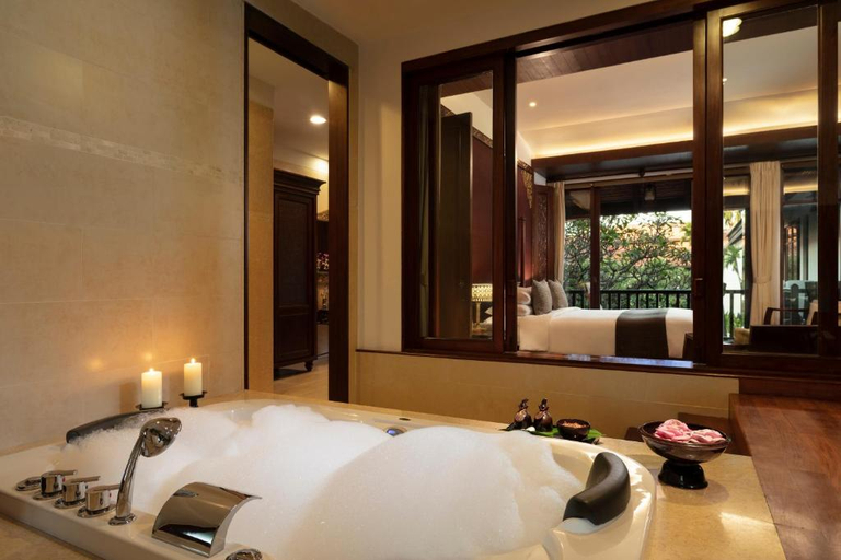 Sport & Beauty 4, Anantara Angkor Resort, Siem Reap