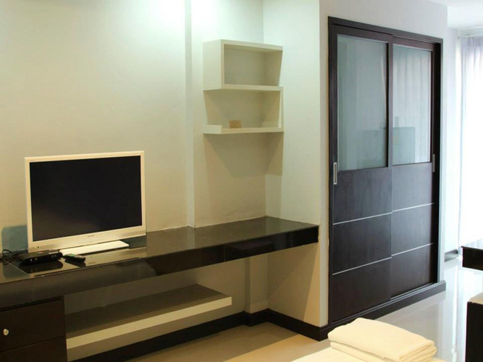 Bathroom 4, Smith Residence, Muang Surat Thani