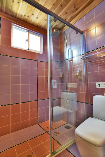 Bathroom 4, Taitung Sea Level, Taitung