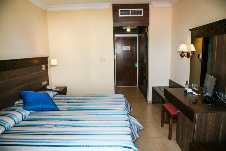 Bedroom 3, Anais Bay Apartment