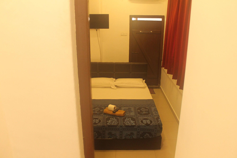 Others, Georgetown Heritage Motel, Penang Island