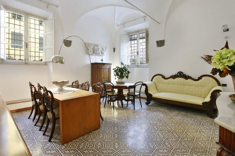 Others 5, B&B Pergola House, Lucca