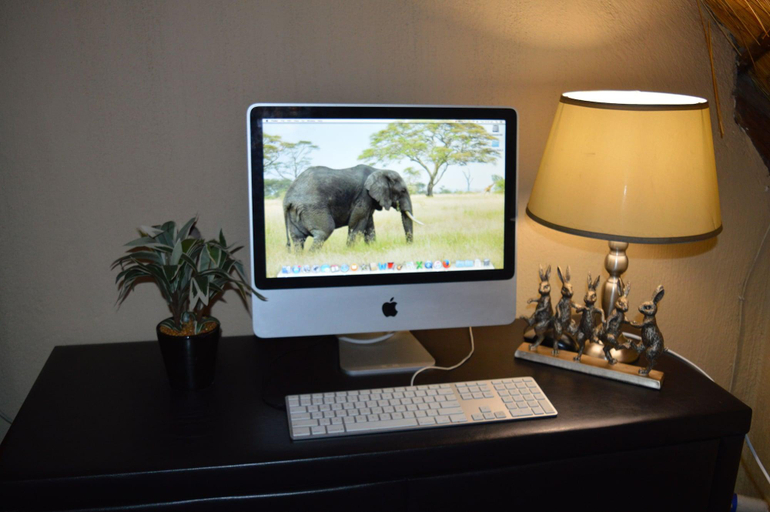 Public Area 3, Imbube Safari Lodge, Ehlanzeni