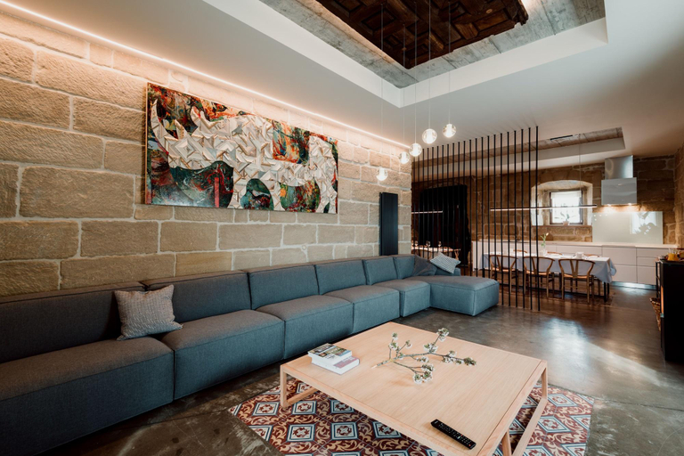 Public Area 4, Boutique Palacio Condes de Cirac, La Rioja
