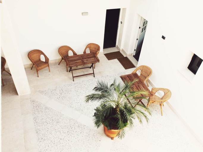 Public Area 3, Mater Ariany Hotel, Baleares