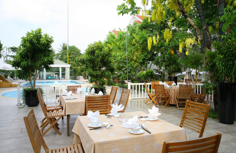 Food & Drinks 5, TOKI SAIGON Resort & Spa, District 12
