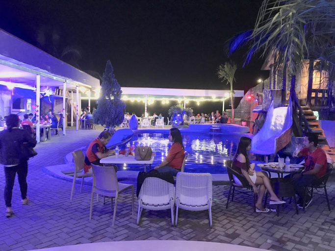 Food & Drinks 4, Estrella Del Mar Resort & Restaurant, Toledo City