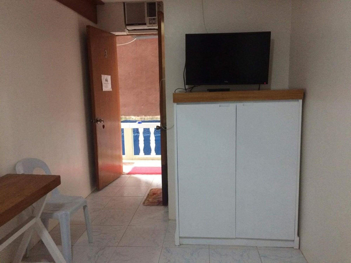 Bedroom 2, InnBox Bed & Bath, Panglao