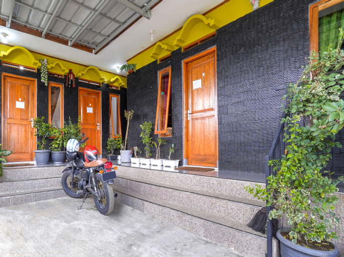 OYO 3509 Pondok Yanti, Subang