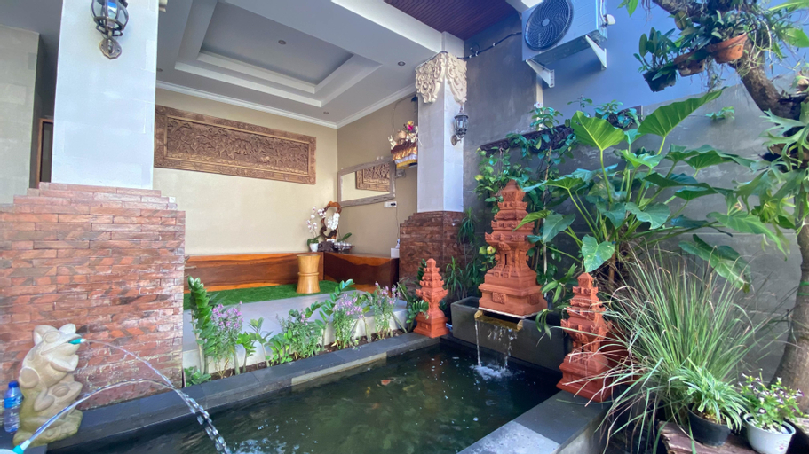 RedDoorz near Mertasari Beach 2, Denpasar