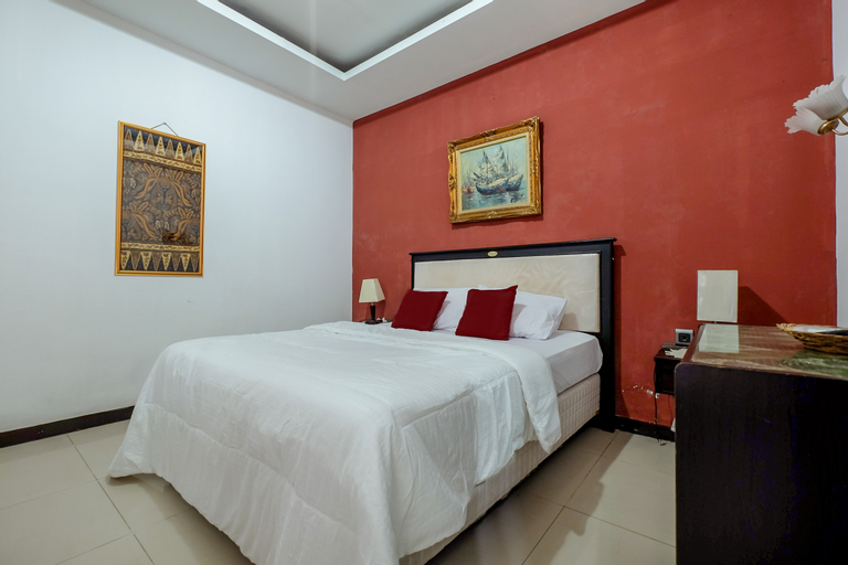 Bedroom 20