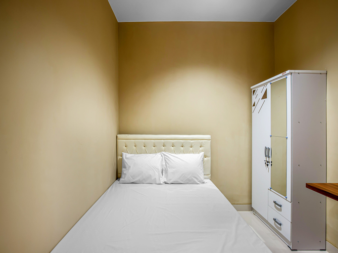 Bedroom 3, Tami House Bintaro Syariah, South Tangerang