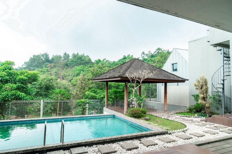 Luxury Villa Trinity I15, Bandung