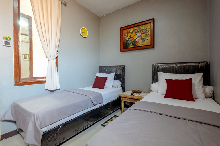 Bedroom 25