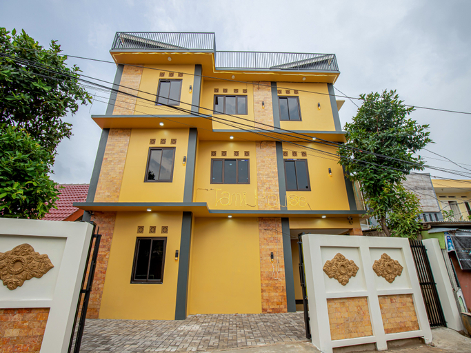 Exterior & Views 2, Tami House Bintaro Syariah, Tangerang Selatan