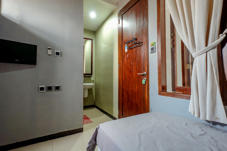 Bedroom 23