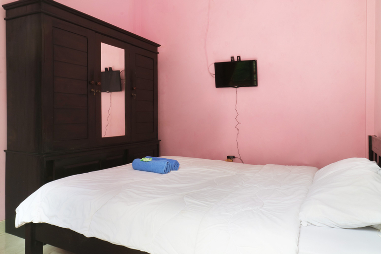 Anantaya Home, Denpasar