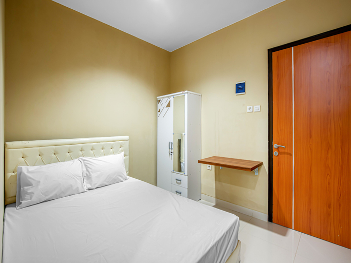 Bedroom 4, Tami House Bintaro Syariah, South Tangerang