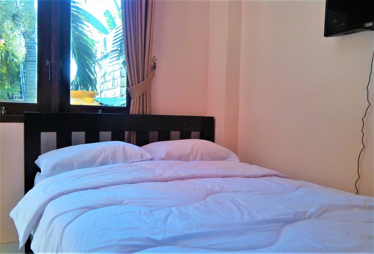 Bedroom 2, Anantaya Home Denpasar, Denpasar