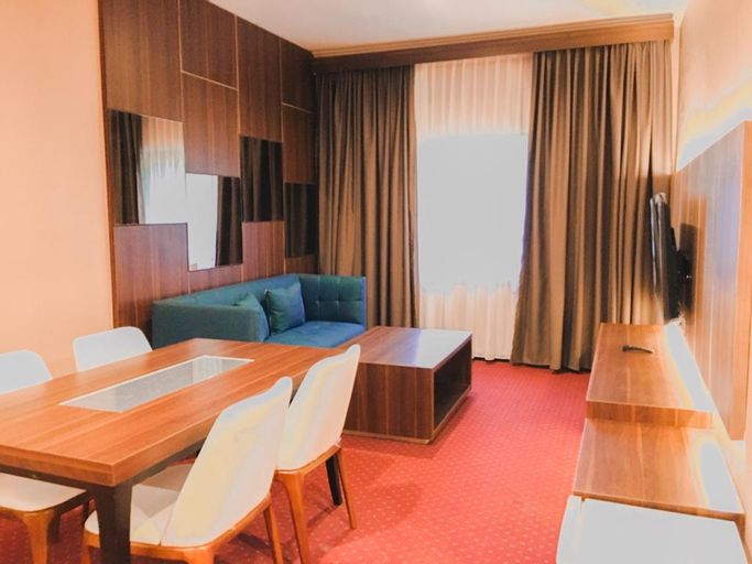 HOTEL EDOTEL SMKN 1 BUDURAN, Sidoarjo