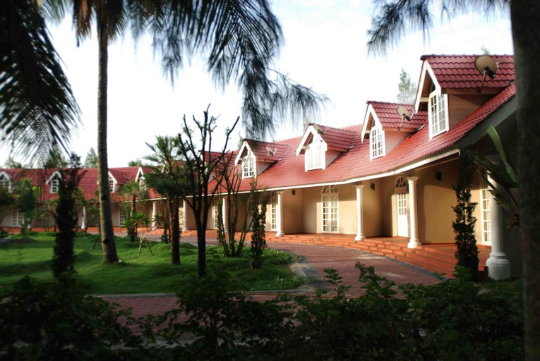 Capital O 90224 Villa Danialla Beach Resort, Bachok