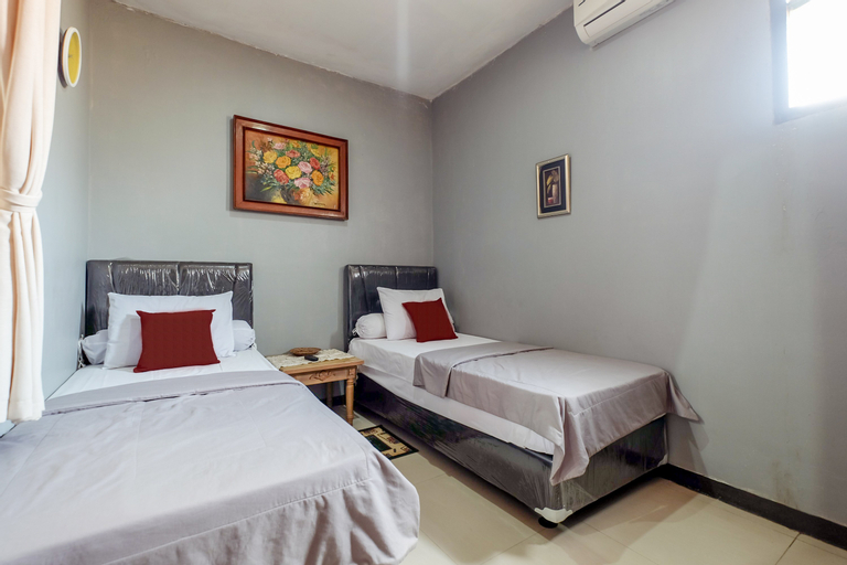 Bedroom 17