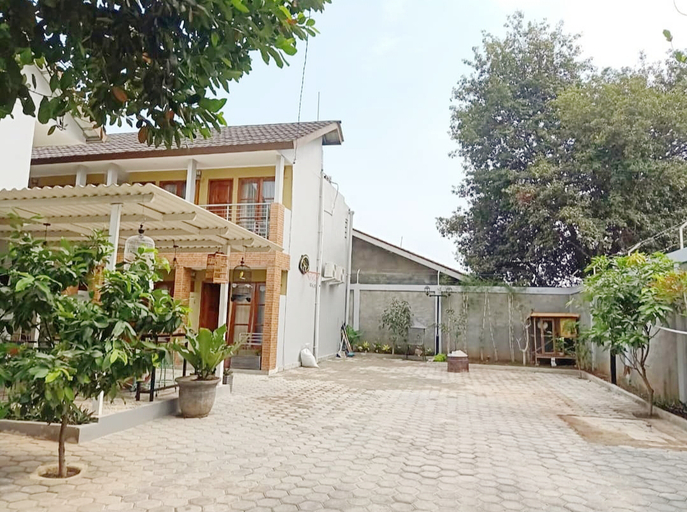 Exterior & Views 2, Salihara Syariah Residence, Karawang