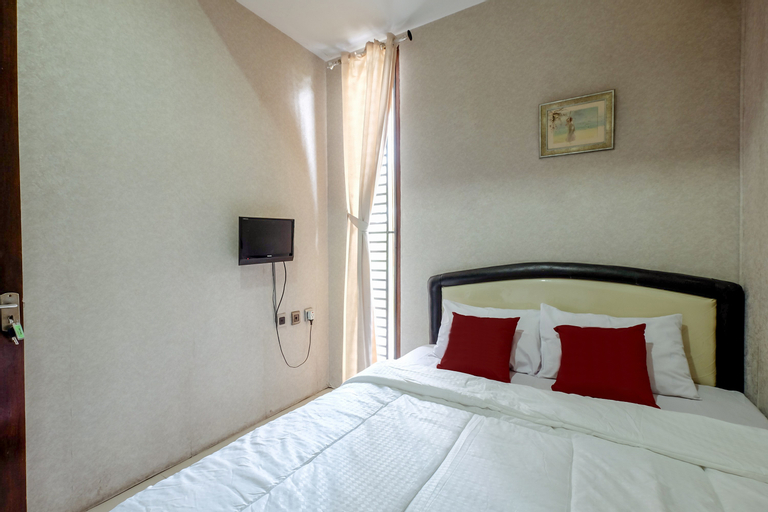 Bedroom 26