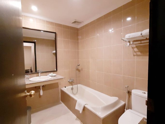HOTEL EDOTEL SMKN 1 BUDURAN, Sidoarjo