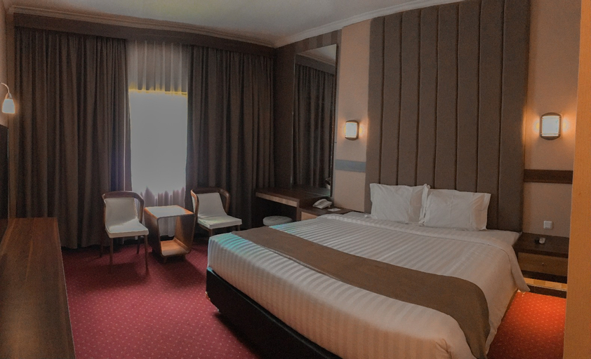 HOTEL EDOTEL SMKN 1 BUDURAN, Sidoarjo