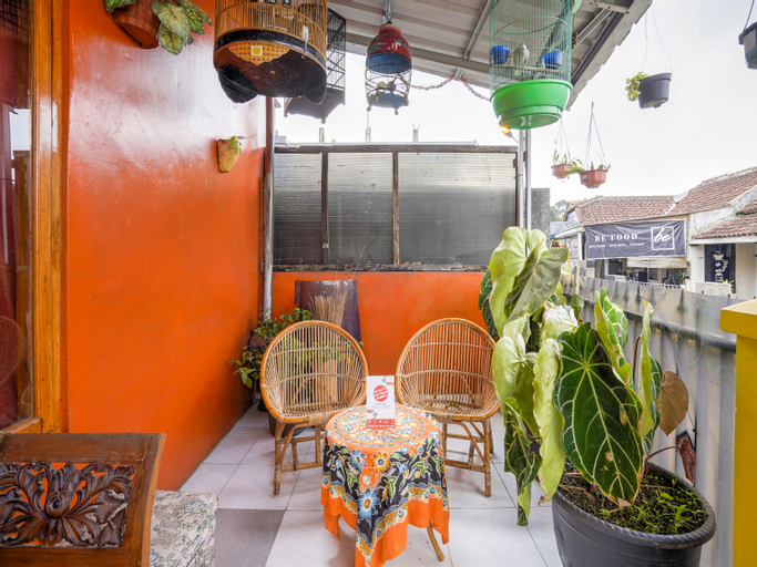 OYO 3509 Pondok Yanti, Subang